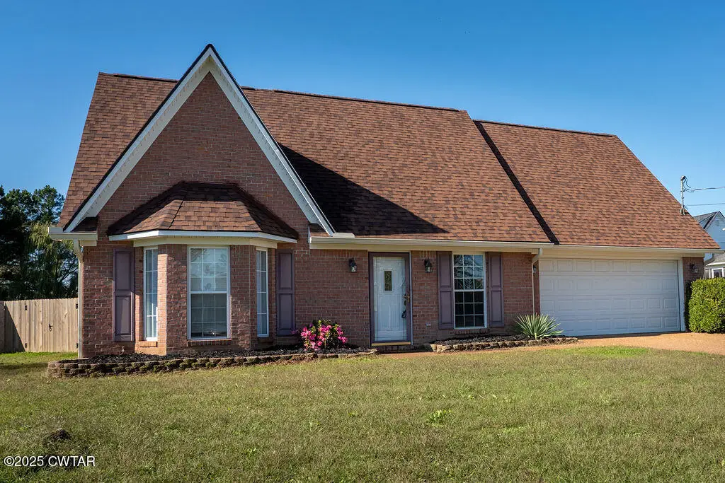 15 Amanda Cove, Jackson, TN 38305 - Image #1