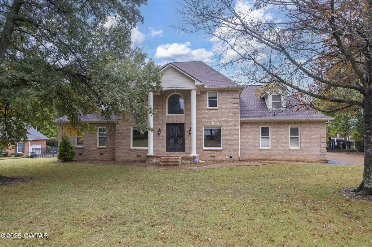 388 Wellington Cove, Jackson, TN 38305 - #1