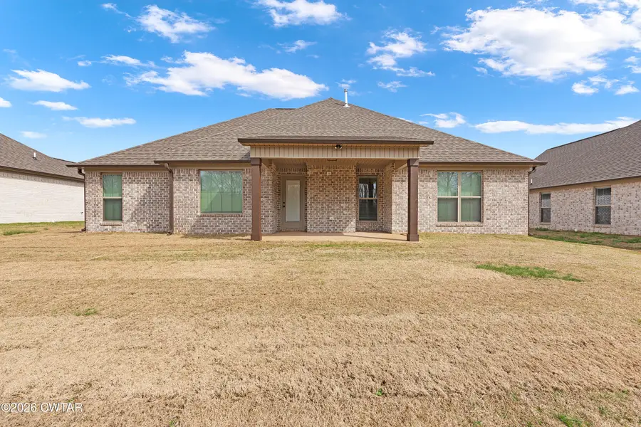 410 Fairway Boulevard, Jackson, TN 38305 - #3