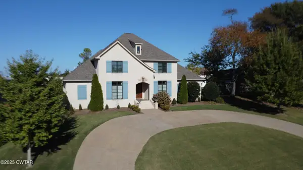 10 Hampton Place, Dyersburg, TN 38024