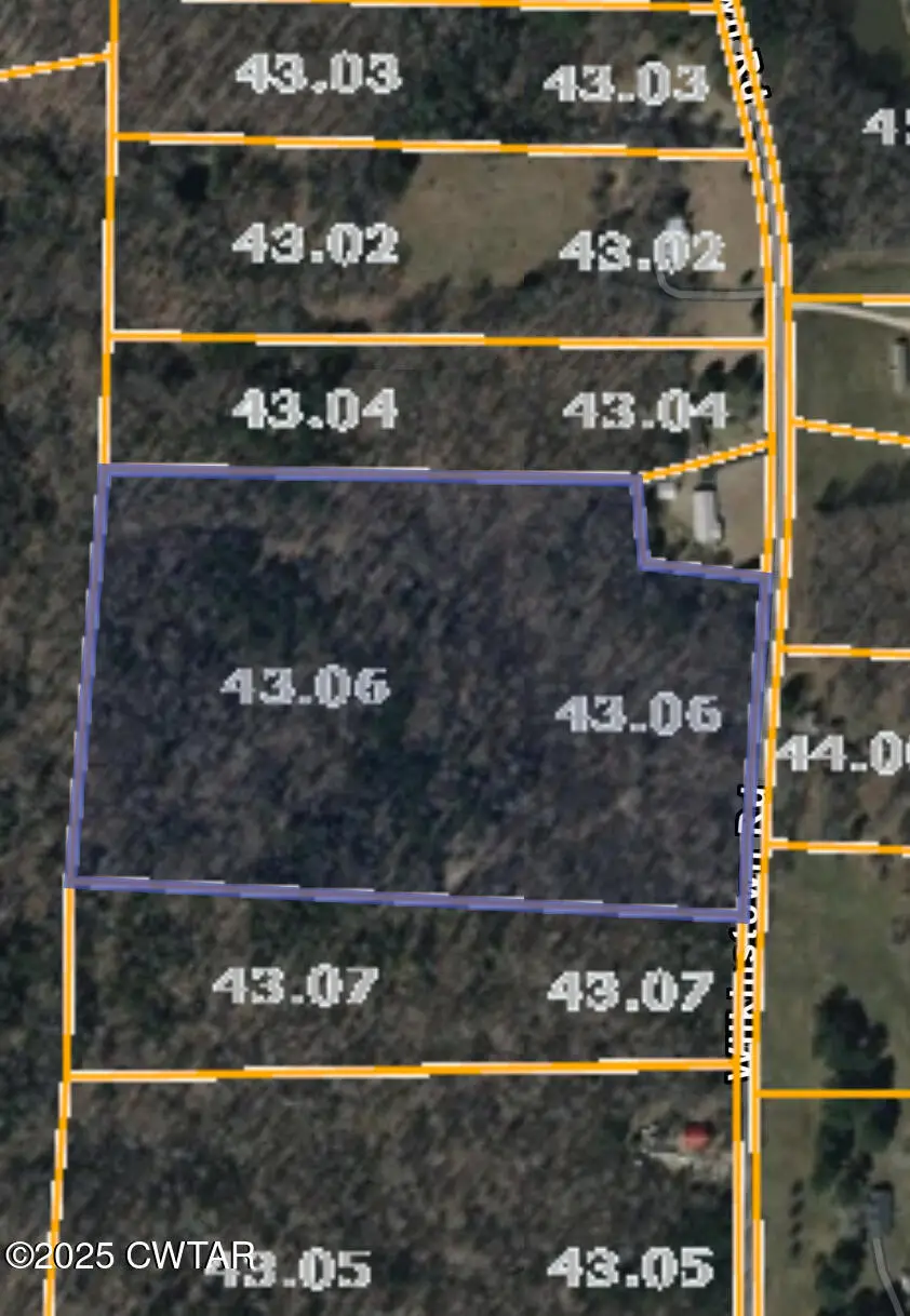 0 Wilkinstown Road, Parsons, TN 38363 - Image #2