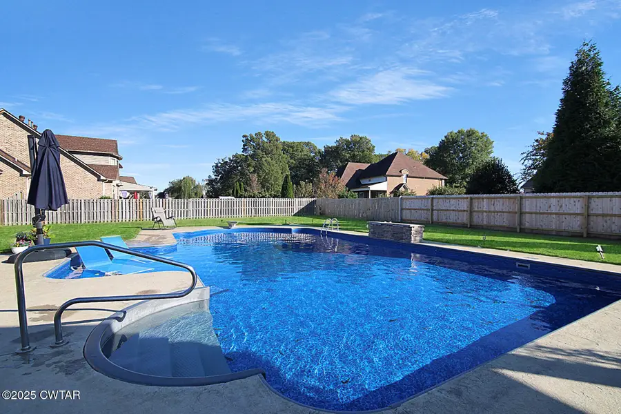 32 Hollinsworth Cove, Jackson, TN 38305 - Image #2