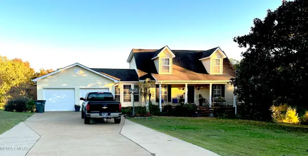 54 Sycamore Circle, Dyersburg, TN 38024