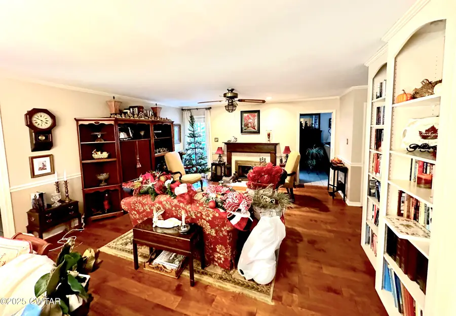 54 Sycamore Circle, Dyersburg, TN 38024 - Image #2