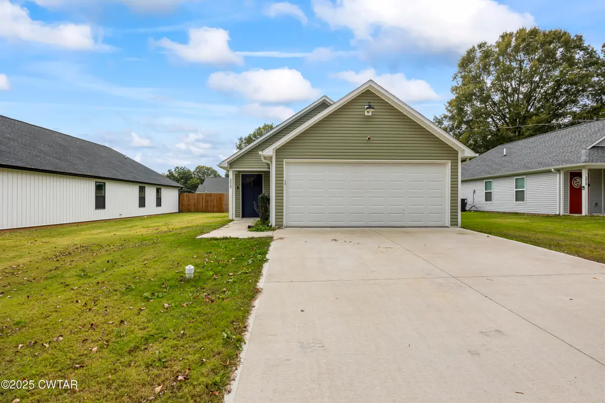 2023 Welton Street, Milan, TN 38358 - Image #1