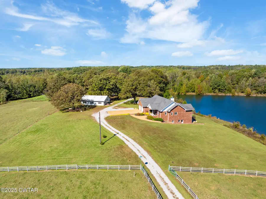 1468 Mount Moriah Road, Reagan, TN 38368 - Image #2
