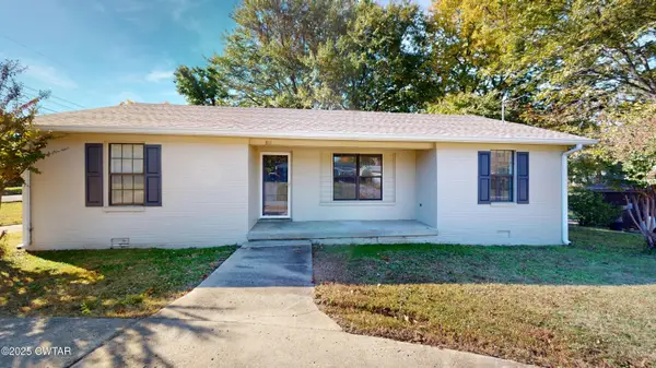 811 Hike Avenue, Dyersburg, TN 38024