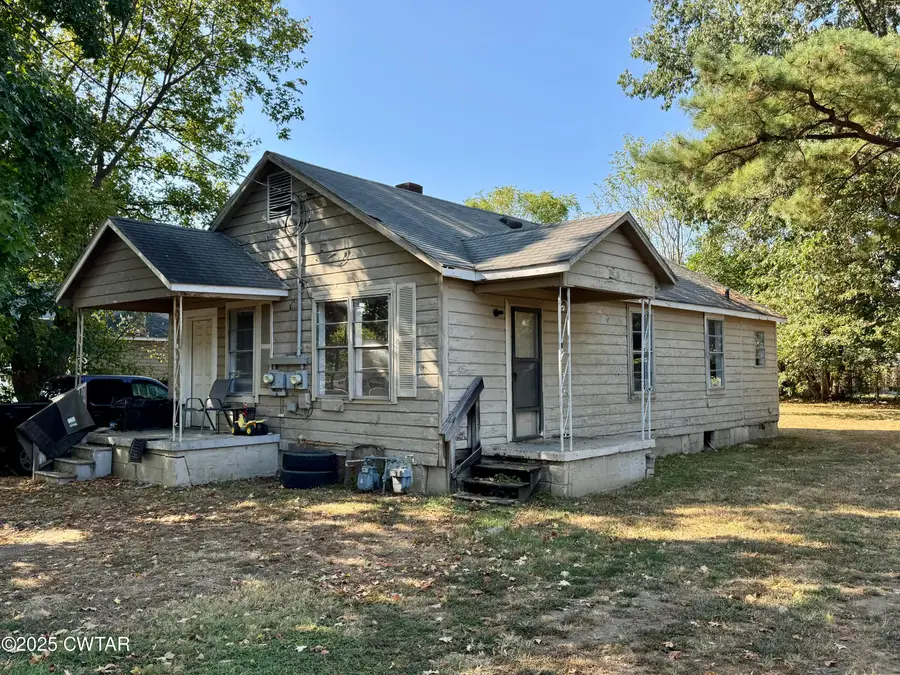 1306 W Countryman Street, Dyersburg, TN 38024 - Image #2