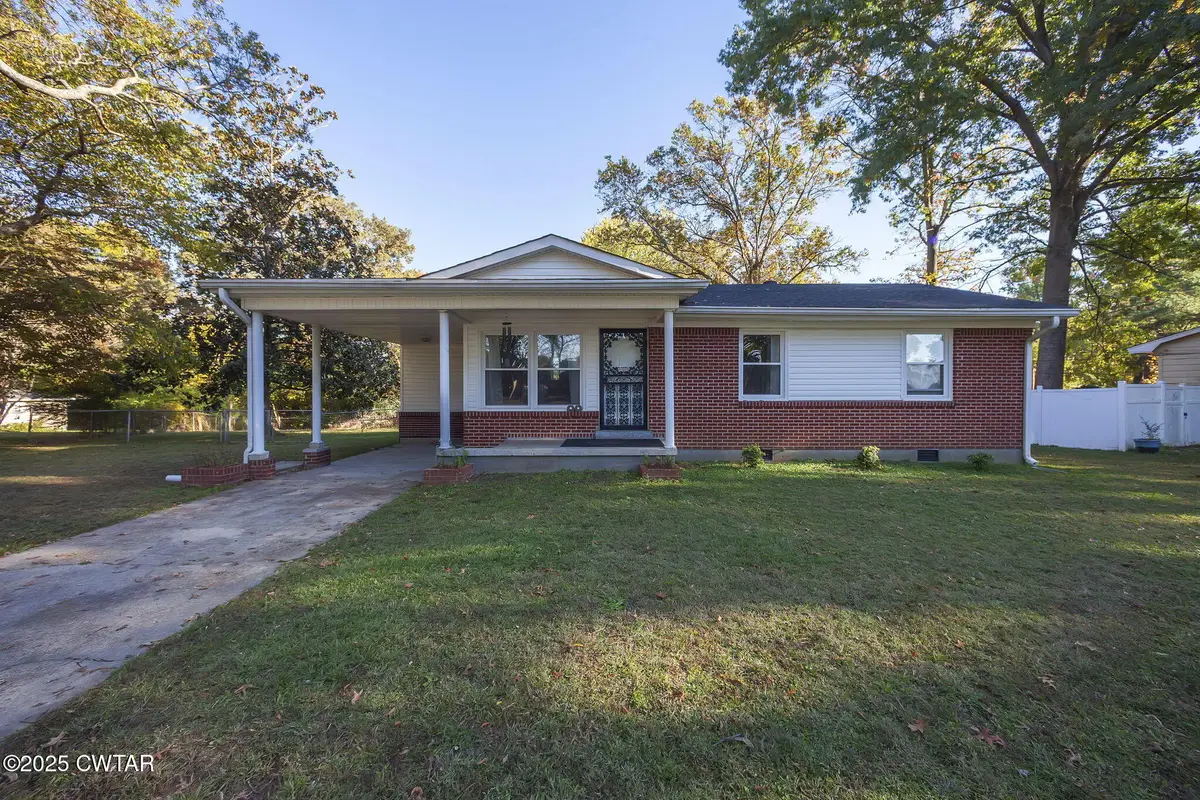 96 Almo Drive, Jackson, TN 38305 - Image #1