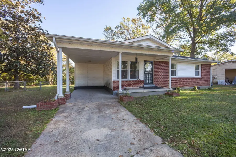96 Almo Drive, Jackson, TN 38305 - Image #2