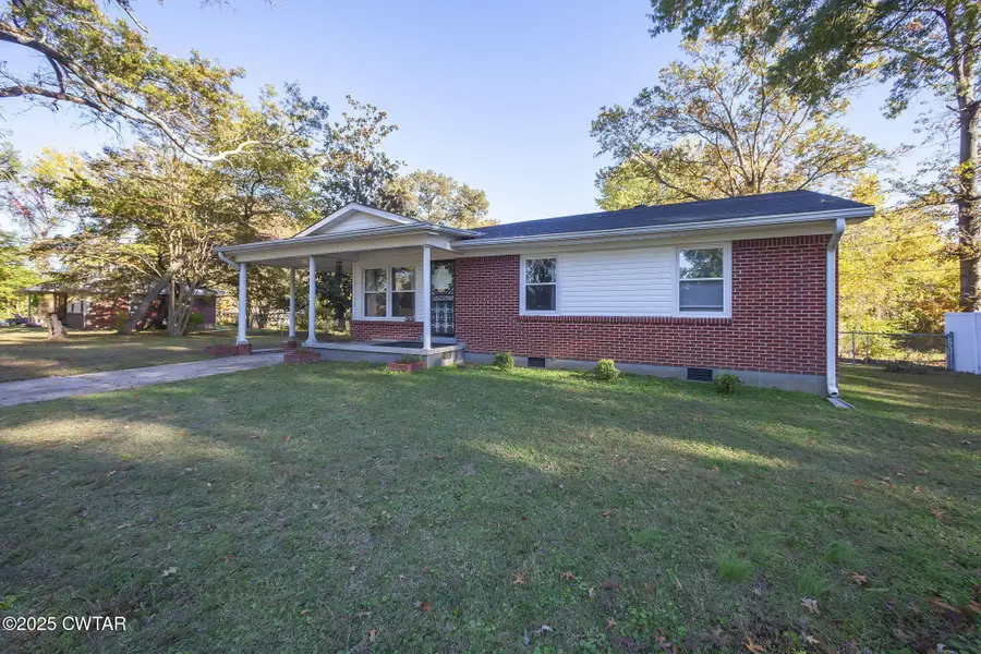 96 Almo Drive, Jackson, TN 38305 - Image #3