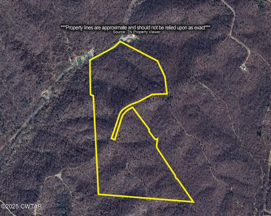 0 Lower Crooked Creek Rd, Lobelville, TN 37097 - Image #2