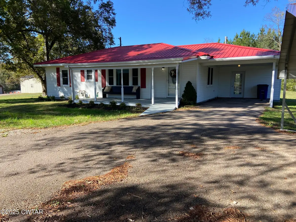 1980 Sanford Road, Henderson, TN 38340 - Image #1