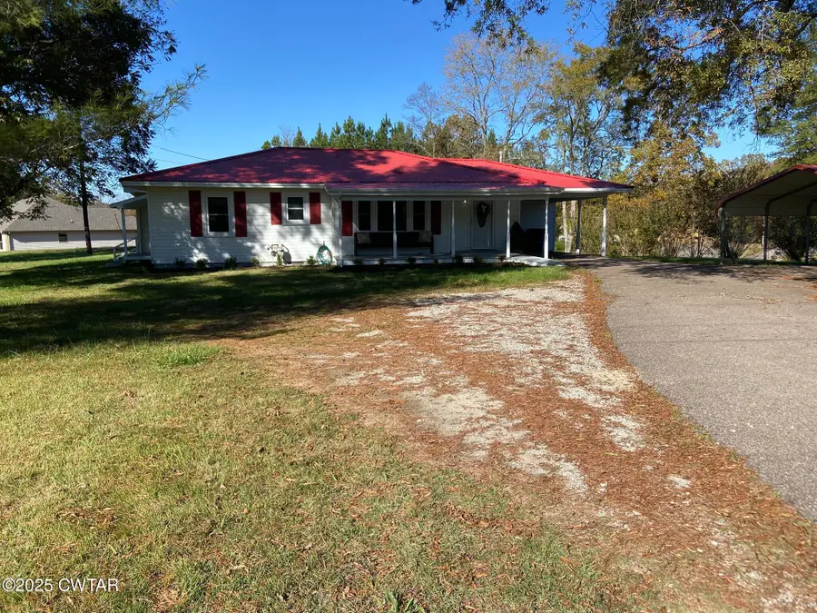 1980 Sanford Road, Henderson, TN 38340 - Image #3