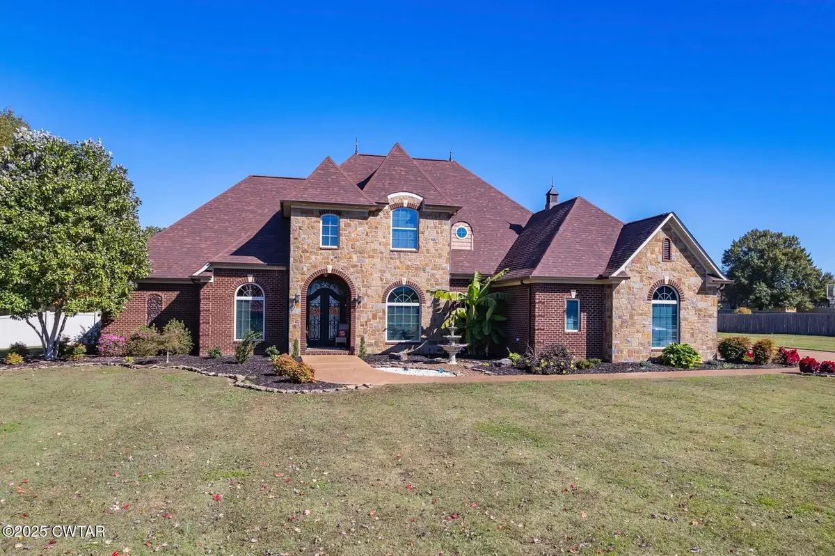 287 State Highway 186 S, Humboldt, TN 38343 - Image #1