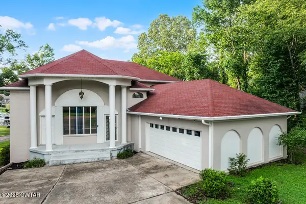 9606 Blue Spruce Drive, Lakeland, TN 38002