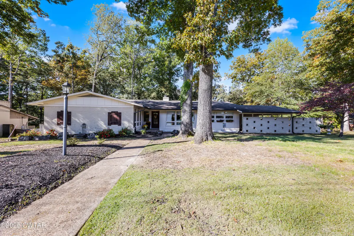 123 Woodhaven Drive, Jackson, TN 38301 - Image #1