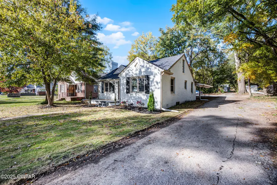 107 Newton Street, Jackson, TN 38301 - Image #2