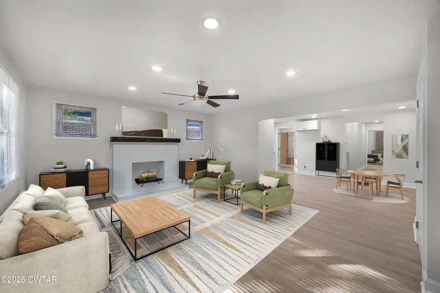 107 Newton Street, Jackson, TN 38301 - Image #3