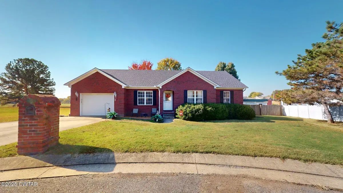 889 Torrey Pine Cove, Newbern, TN 38059 - #1