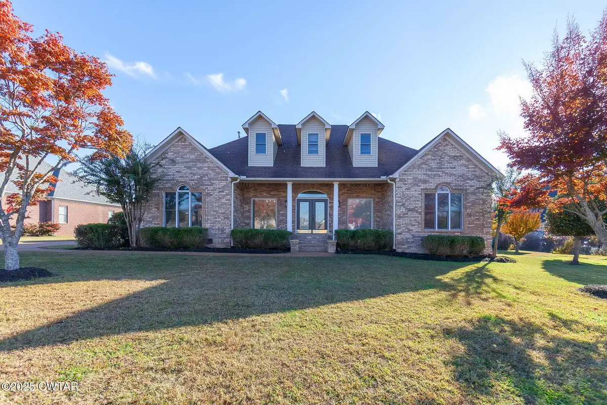 34 Larkwood Drive, Jackson, TN 38305 - Image #1