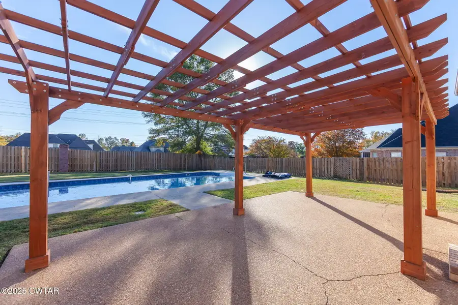 34 Larkwood Drive, Jackson, TN 38305 - Image #2