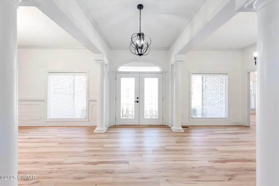 34 Larkwood Drive, Jackson, TN 38305 - Image #3