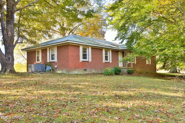 4030 Shades Bridge Road, Greenfield, TN 38230