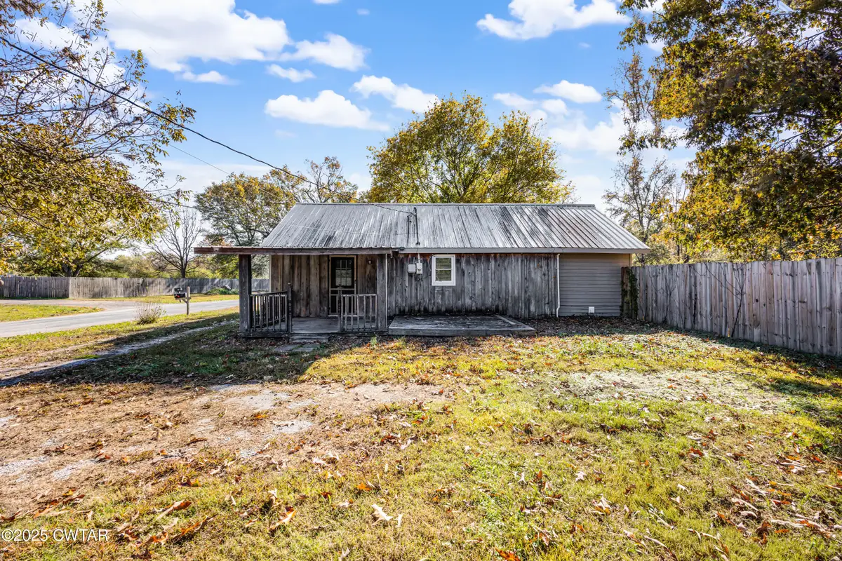 48 Old Henderson Road, Pinson, TN 38366 - Image #1