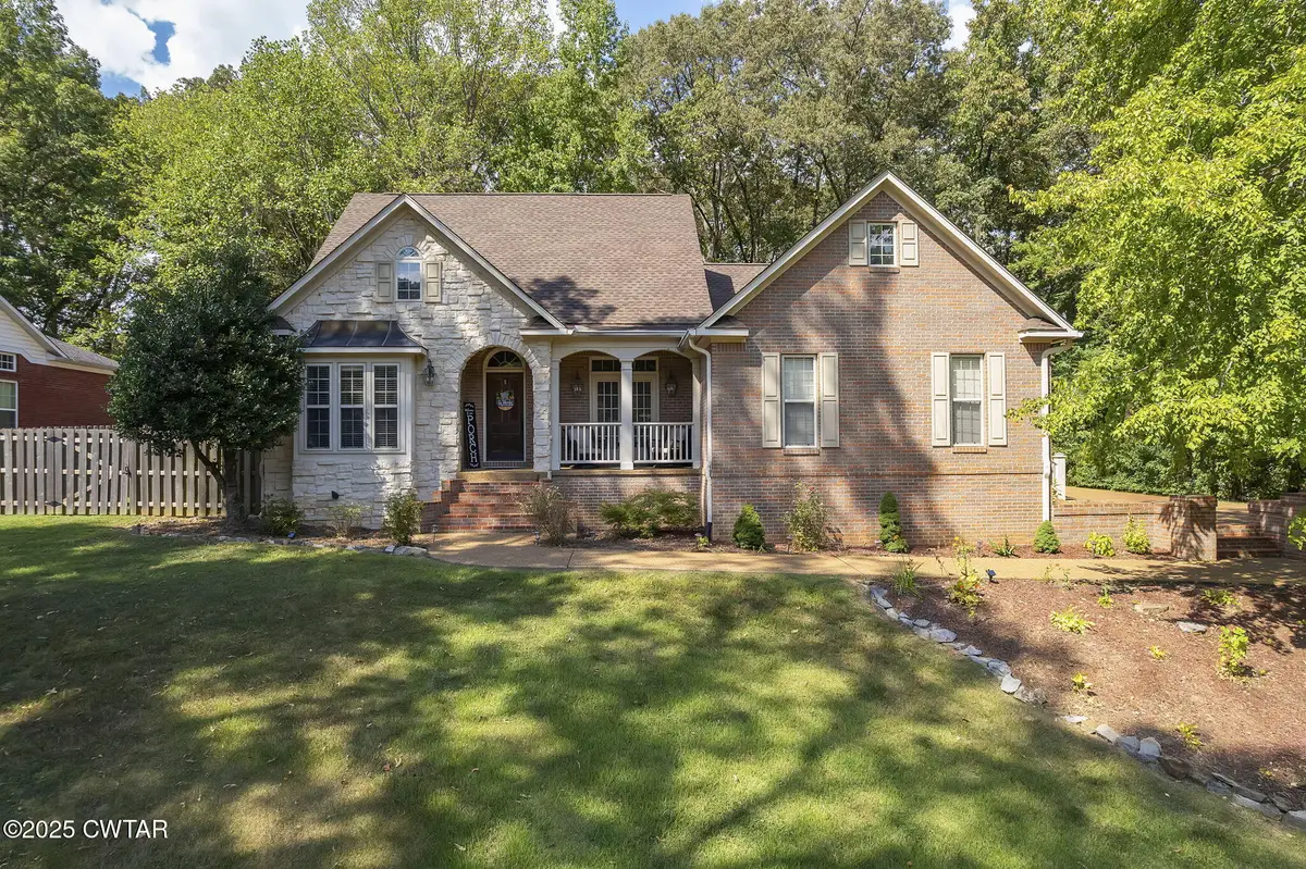 5 Brentmeade Cove, Jackson, TN 38305 - Image #1