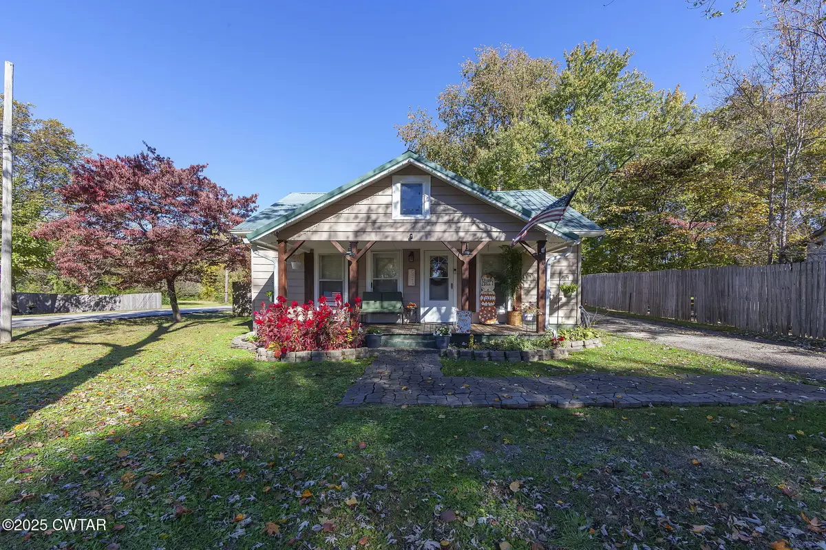 225 W Foster Avenue, Medina, TN 38355 - #1