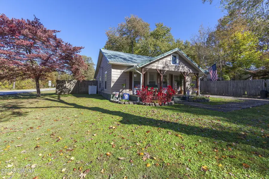 225 W Foster Avenue, Medina, TN 38355 - #2