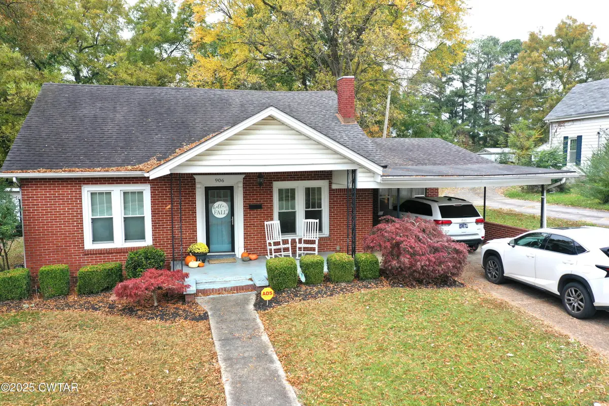906 S High Street, Trenton, TN 38382 - Image #1