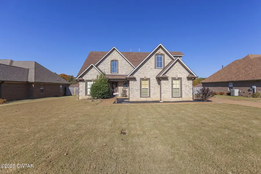226 Fawn Ridge Lane, Medina, TN 38355 - Image #3
