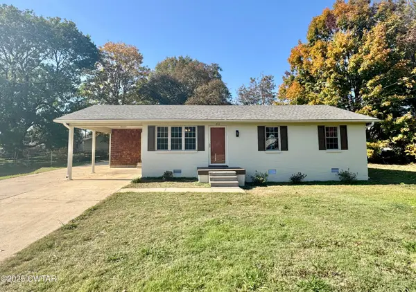 651 Cheshier Street, Halls, TN 38040