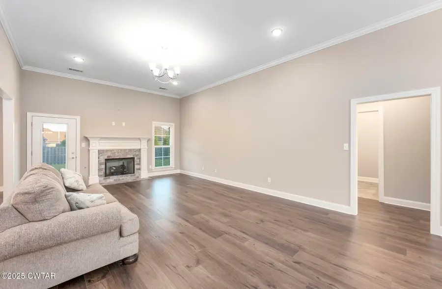 92 Samuel Drive, Jackson, TN 38305 - Image #3