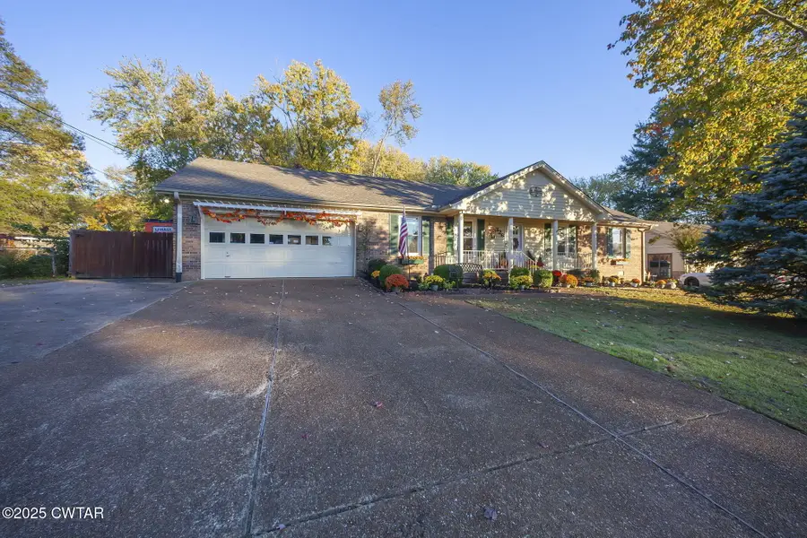 326 W University Parkway, Jackson, TN 38305 - Image #2