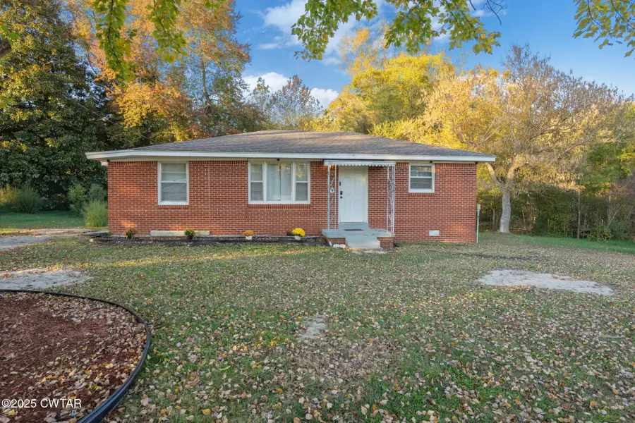 110 Highway 220, Cedar Grove, TN 38321 - Image #2