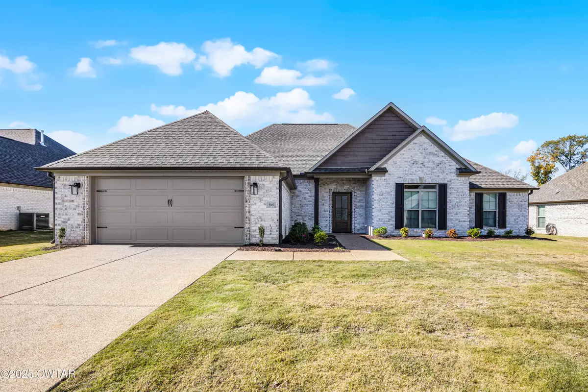 105 Garrison Drive, Jackson, TN 38305 - Image #1