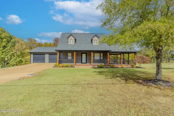 403 Highway 412w, Lexington, TN 38351