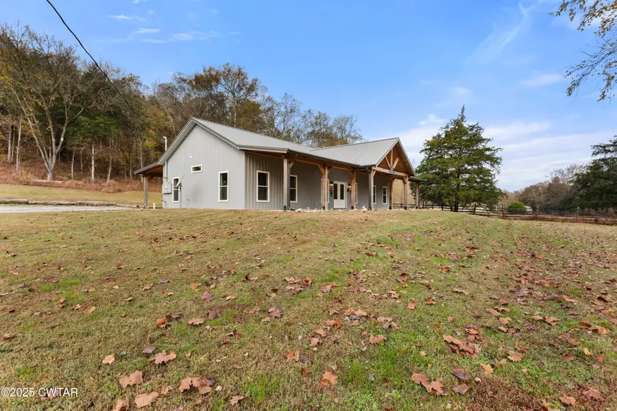 3154 Dodson Gap Road, Culleoka, TN 38451 - Image #2