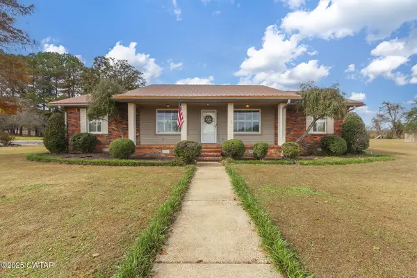 205 Pinecrest Drive, Henderson, TN 38340