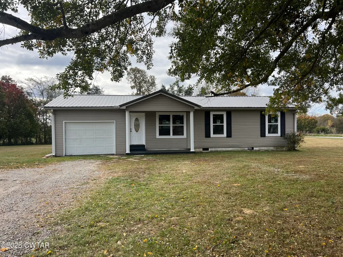 20 Jamar Lane, Henderson, TN 38340 - Image #1