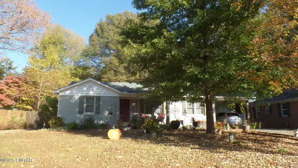 3009 Northwood Boulevard, Humboldt, TN 38343