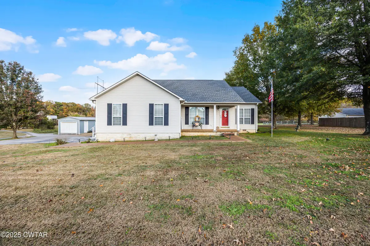 7 Killen Road, Milan, TN 38358 - Image #1