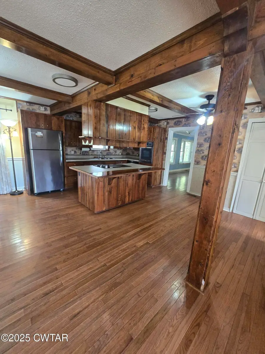 2985 Sand Mt Road, Enville, TN 38332 - Image #3