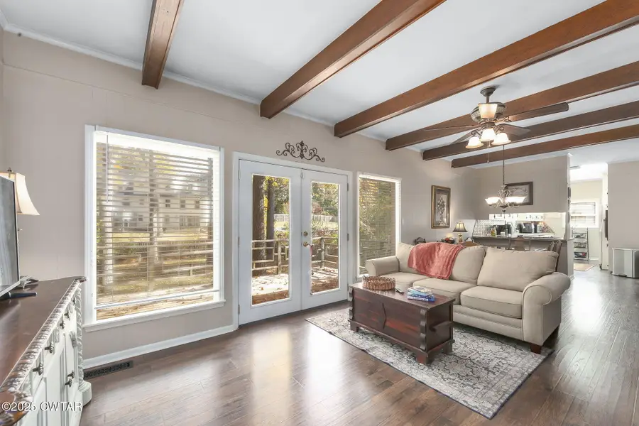 286 Russell Road, Jackson, TN 38301 - Image #2