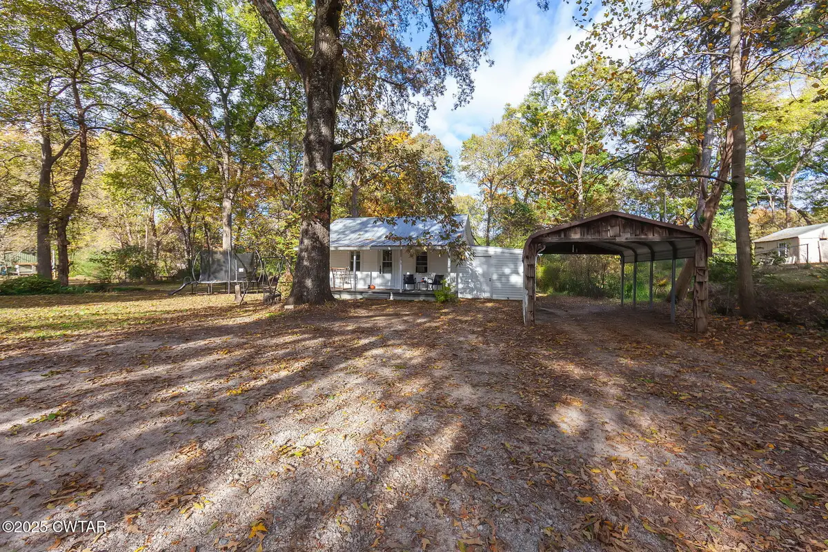 133 Mason Street, Gadsden, TN 38337 - Image #1