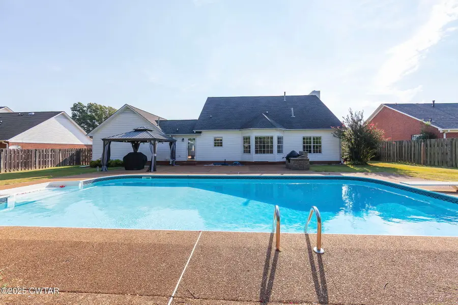 175 Willow Branch Drive, Jackson, TN 38305 - Image #2