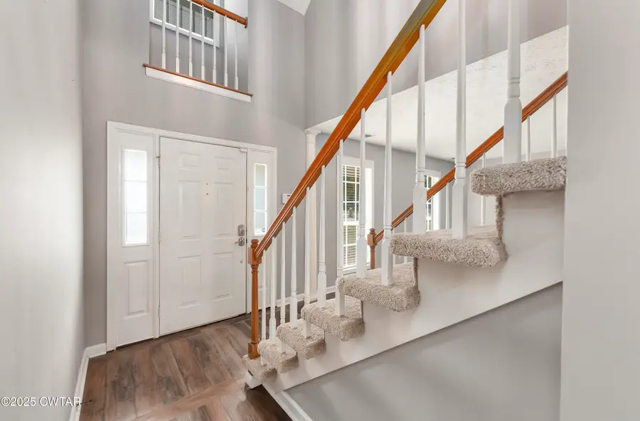 175 Willow Branch Drive, Jackson, TN 38305 - Image #3